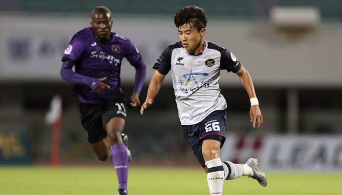 Nhận định, soi kèo FC Anyang vs Daegu FC, 17h30 ngày 22/7: Những người khốn khổ