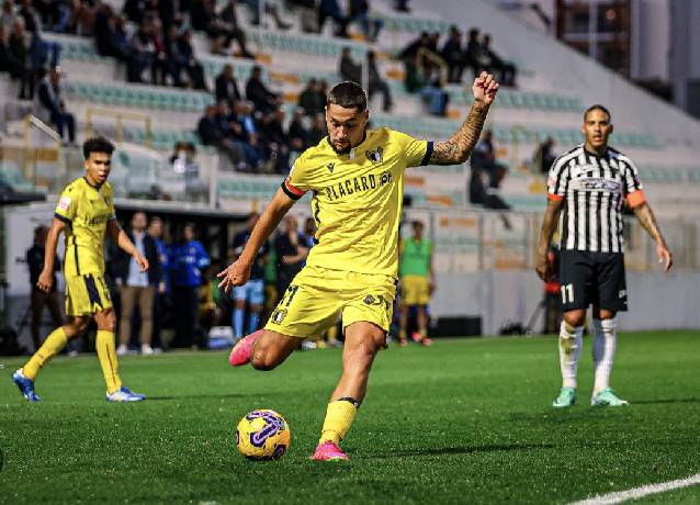 Nhận định, soi kèo FC Famalicao vs Moreirense, 16h30 ngày 23/7: Điểm tựa sân nhà