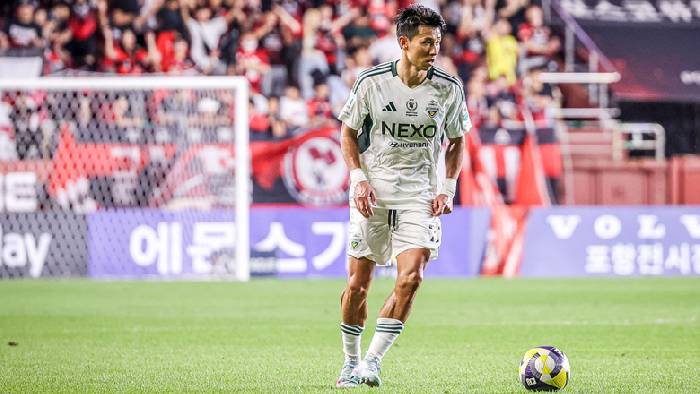 Nhận định, soi kèo Jeonbuk vs Gangwon, 17h30 ngày 23/7: Hết bất bại?