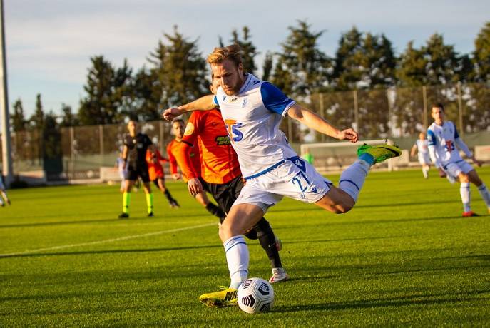 Nhận định, soi kèo Lech Poznan vs Breidablik, 1h30 ngày 23/7: Không dễ cho chủ nhà