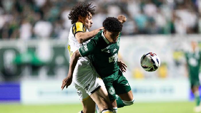 Nhận định, soi kèo Novorizontino vs Goias, 05h00 ngày 24/7: Tin vào cửa dưới