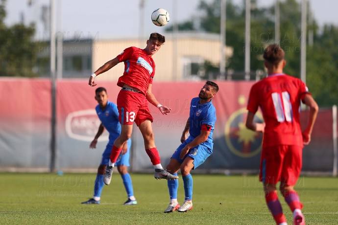 Nhận định, soi kèo Shkendija vs Steaua Bucuresti, 1h00 ngày 23/7: Bất ngờ