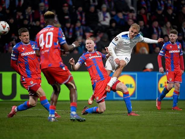 Nhận định, soi kèo Viktoria Plzen vs Servette, 00h00 ngày 23/7: Ưu thế sân nhà