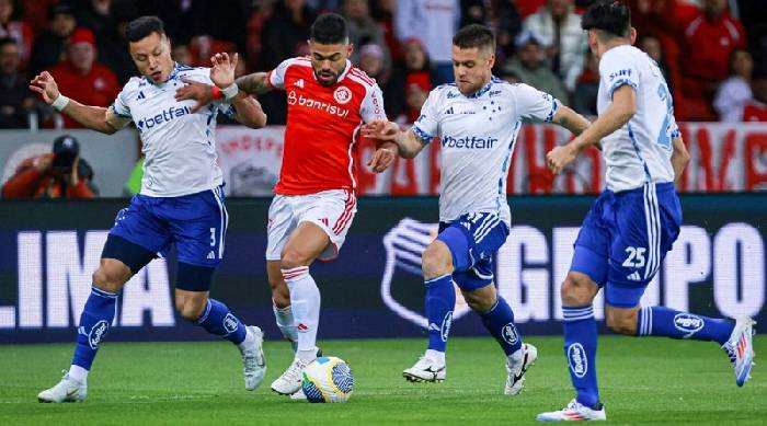 Chuyên gia Matt Law dự đoán Internacional vs Cruzeiro, 7h30 ngày 23/07
