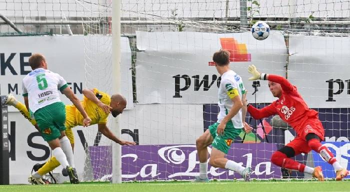 Chuyên gia Matthew Cooper dự đoán Bodo Glimt vs HamKam, 0h00 ngày 23/07