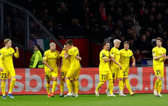 Kèo thẻ phạt Bodo Glimt vs HamKam 00h00 ngày 23/7: Duy trì thế trận