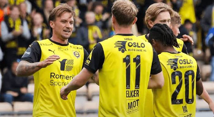 Kèo thẻ phạt Lillestrom vs Viking 00h00 ngày 23/7: Nỗ lực bứt phá