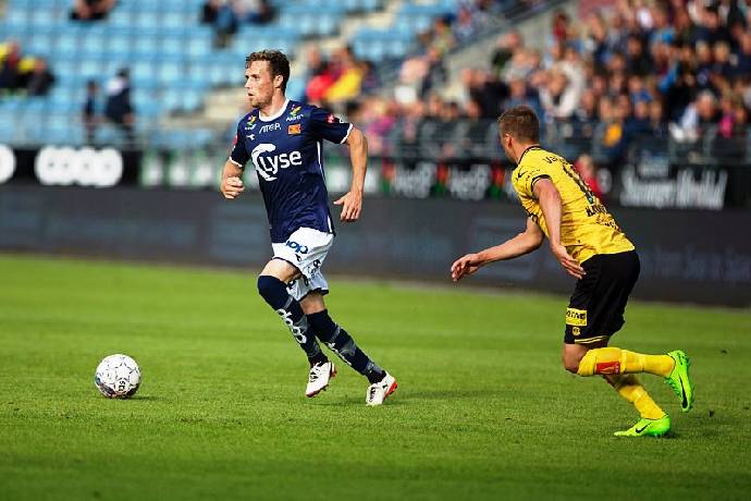 Soi kèo góc Lillestrom vs Viking, 00h00 ngày 23/07