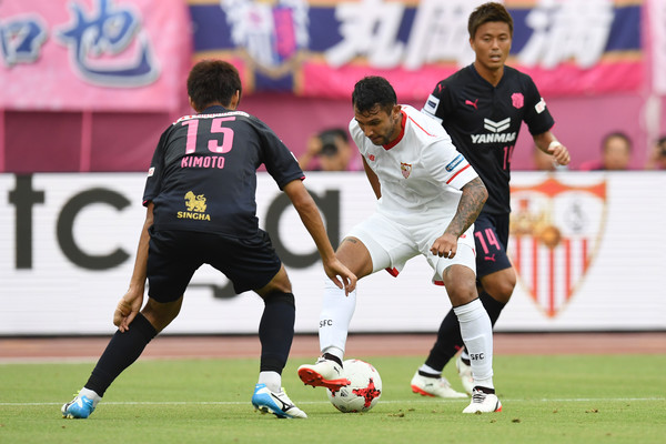 Nhận định Cerezo Osaka vs Vegalta Sendai, 17h00 ngày 23/8