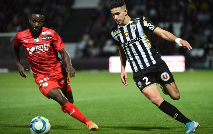 Nhận định Dijon vs Angers SCO, 22h00 ngày 22/8