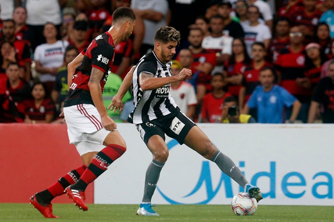 Nhận định Flamengo vs Botafogo, 21h00 ngày 23/8