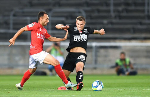 Nhận định Nimes vs Stade Brestois, 20h00 ngày 23/8