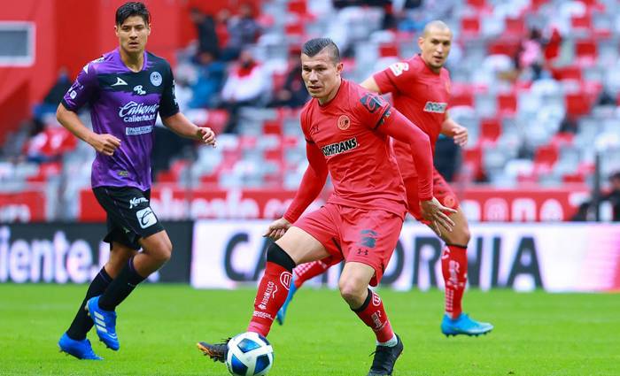 Nhận định, soi kèo Atlas vs Toluca, 5h ngày 22/8