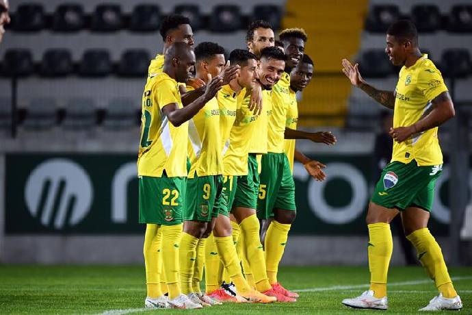 Nhận định, soi kèo Pacos de Ferreira vs Estoril, 0h ngày 24/8