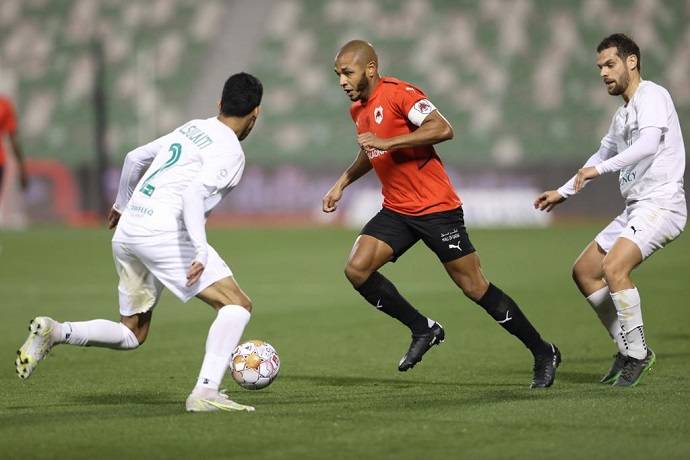 Nhận định, soi kèo Al Rayyan vs Al Ahli, 21h20 ngày 23/8