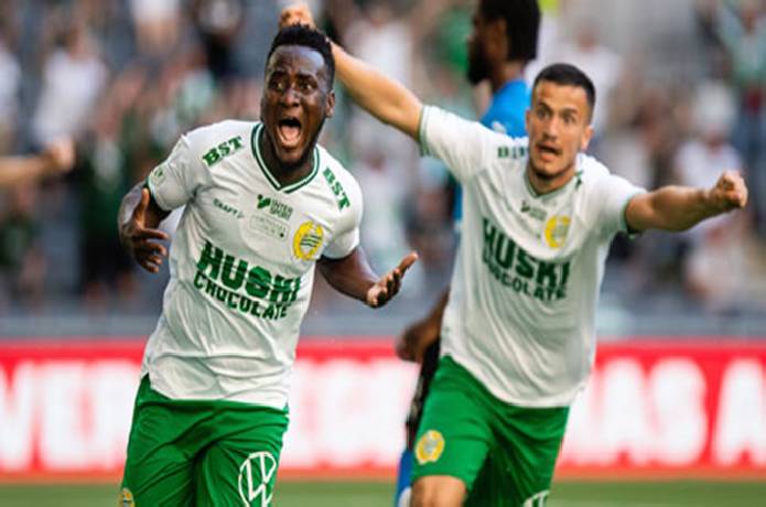 Soi kèo tài xỉu Hammarby vs Degerfors hôm nay, 0h10 ngày 23/8