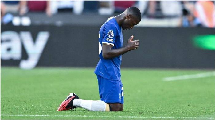 Bom tấn của Chelsea lần đầu lên tiếng sau màn ra mắt 'khó quên'