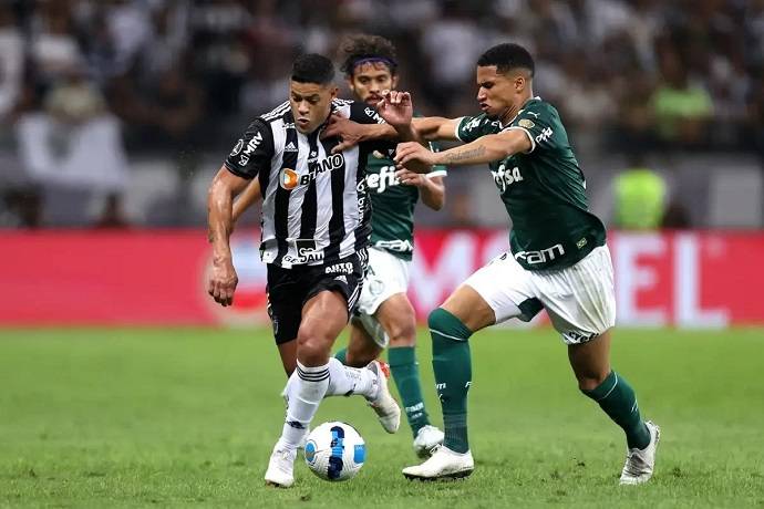 Nhận định, soi kèo Deportivo Pereira vs Palmeiras, 7h30 ngày 24/8