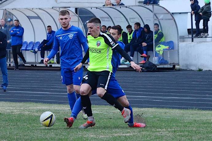 Nhận định, soi kèo Dynamo Barnaul vs Novosibirsk, 17h00 ngày 23/8