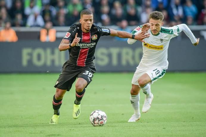 Chuyên gia Tony Ansell dự đoán Monchengladbach vs Leverkusen, 1h30 ngày 24/8