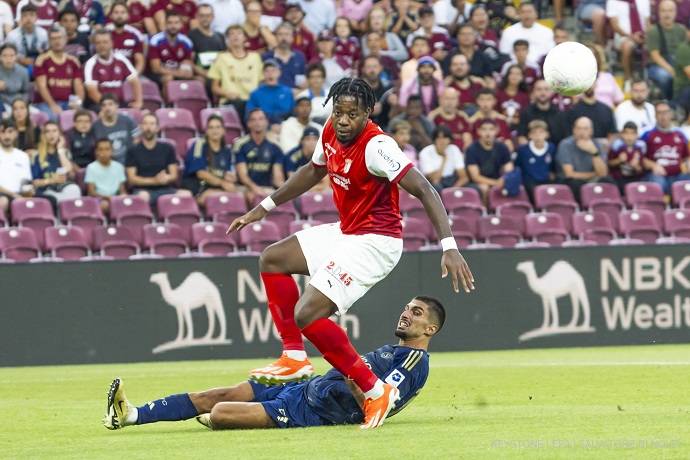 Nhận định, soi kèo SC Braga vs Rapid Wien, 2h30 ngày 23/8: Cân sức