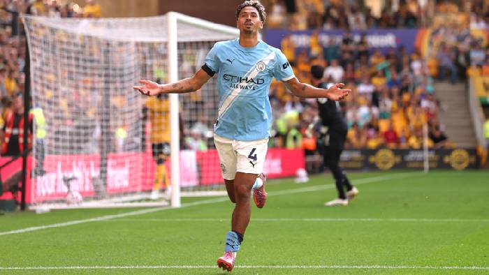 Chuyên gia dự đoán Man City vs Tottenham, 18h30 ngày 23/8