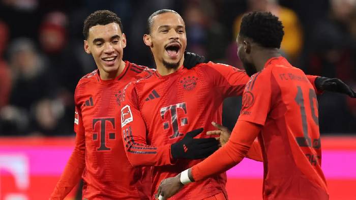 Chuyên gia Tony Ansell dự đoán Bayern Munich vs RB Leipzig, 01h30 ngày 23/8