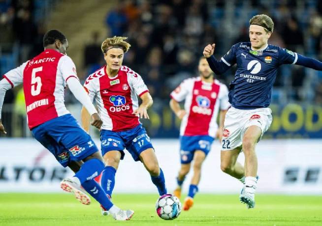 Nhận định, soi kèo KFUM-Kameratene Oslo vs Hamarkameratene, 00h00 ngày 23/8: Không thể ngăn cản