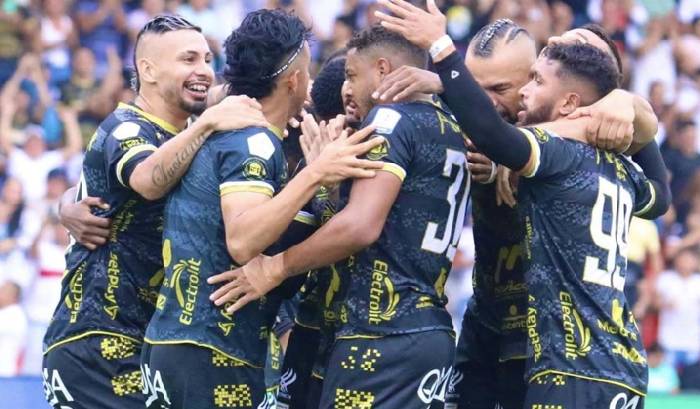 Nhận định, soi kèo Llaneros vs Deportivo Pasto