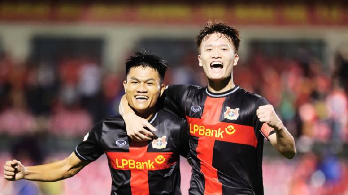 Nhận định, soi kèo Ninh Bình vs Thanh Hoá, 18h00 ngày 23/8: Viết lại lịch sử