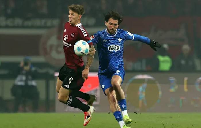 Nhận định, soi kèo Preussen Munster vs Nurnberg, 23h30 ngày 22/8: Món quà đầu tiên