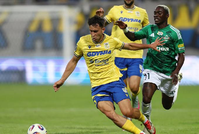 Nhận định, soi kèo Radomiak Radom vs Bruk Bet Termalica Nieciecza, 23h00 ngày 22/8: Rơi tự do