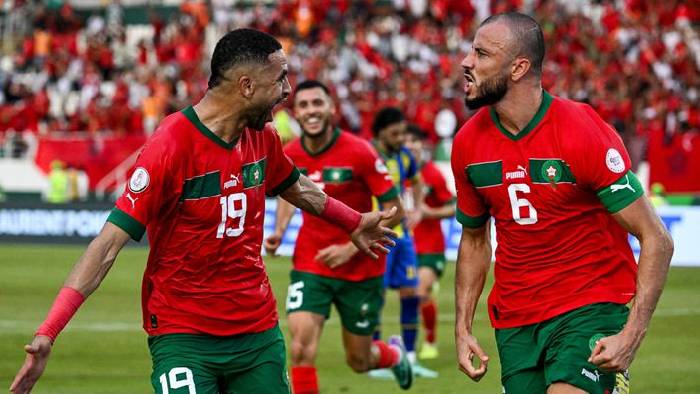 Nhận định, soi kèo Tanzania vs Morocco, 0h00 ngày 23/8: Khó có bất ngờ