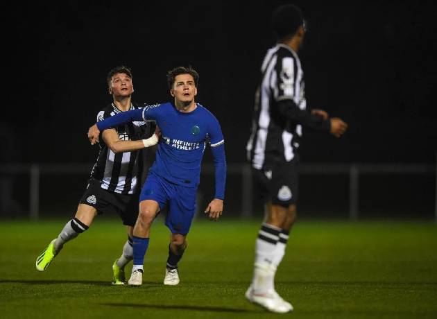 Nhận định, soi kèo U21 Newcastle vs U21 Chelsea, 01h00 ngày 23/8: Ca khúc khải hoàn