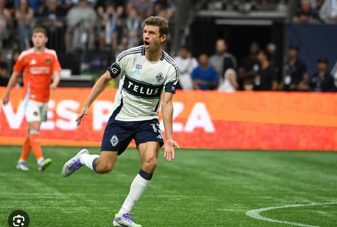 Nhận định, soi kèo Vancouver Whitecaps vs Saint Louis City, 08h30 ngày 24/8: Trở lại mạch thắng