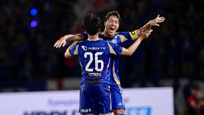 Nhận định, soi kèo Yokohama FM vs Machida Zelvia, 17h30 ngày 23/8: Cửa trên thắng thế