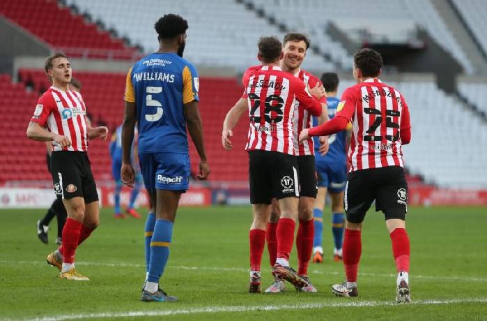 Nhận định bóng đá Ipswich vs Sunderland, 21h00 ngày 22/08: Chủ nhà tất thắng