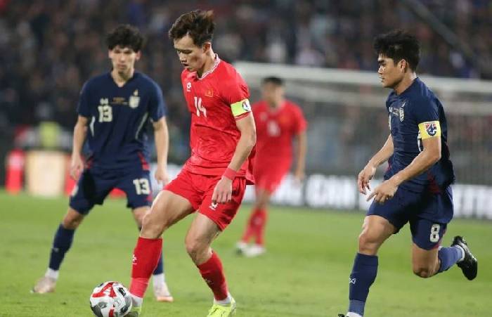 Nhận định bóng đá Thái Lan vs Việt Nam, 20h00 ngày 22/08: Đánh chiếm Rajamangala