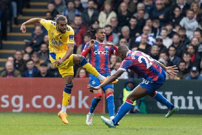 Soi kèo góc Everton vs Crystal Palace, 21h00 ngày 22/08