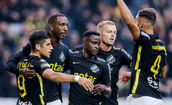 Nhận định, soi kèo Kalmar vs AIK Fotboll, 0h ngày 24/9