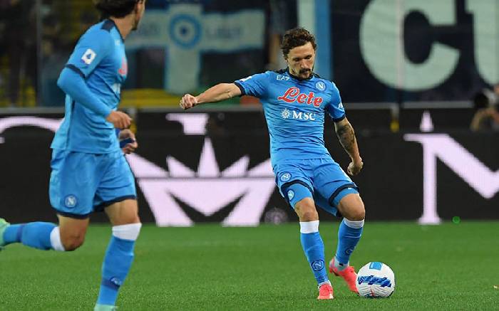 Soi kèo phạt góc Sampdoria vs Napoli, 23h30 ngày 23/9