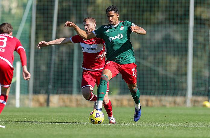 Nhận định, soi kèo Merani Tbilisi vs Lokomotiv Tbilisi, 19h ngày 22/09