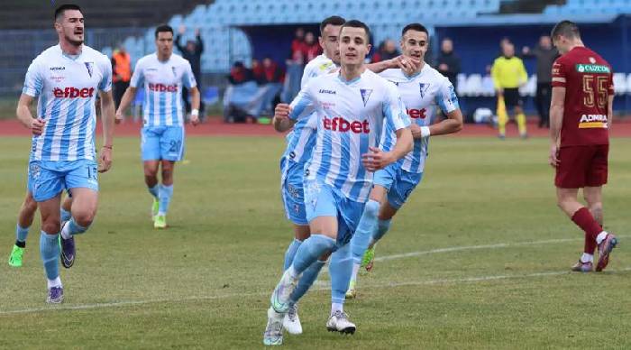 Nhận định, soi kèo Spartak Subotica vs Vozdovac, 23h00 ngày 22/9