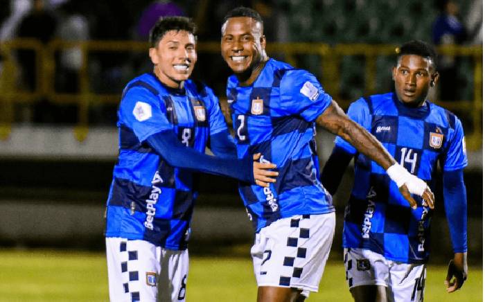 Nhận định, soi kèo Boyaca Chico vs Deportivo Pereira, 08h30 ngày 22/9: Cơ hội thoát đáy