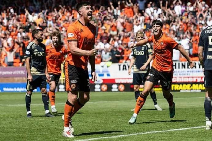 Nhận định, soi kèo Dundee Utd vs Aberdeen, 1h45 ngày 24/9: Cú sốc