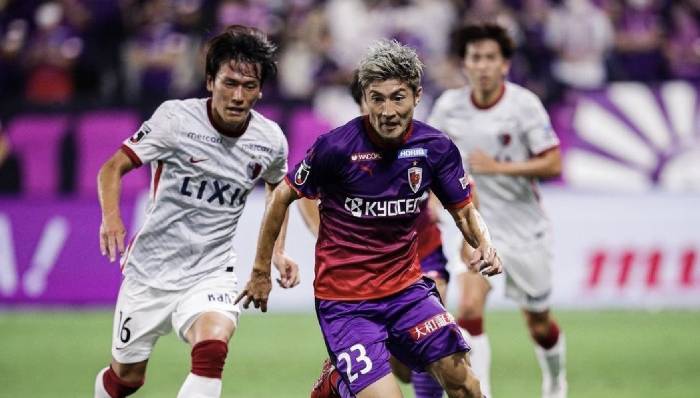 Nhận định, soi kèo Kyoto Sanga FC vs FC Machida Zelvia, 17h00 ngày 23/9: Bám đuổi Top1