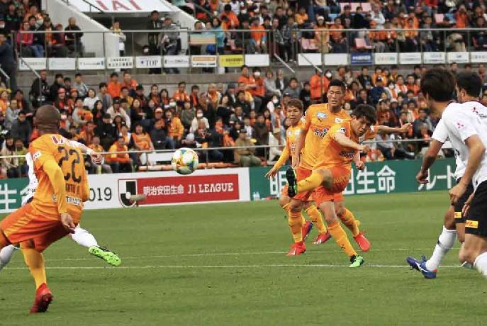 Nhận định, soi kèo Shimizu S-Pulse vs Urawa Red Diamonds, 16h00 ngày 23/9: Chiến thắng tối thiểu