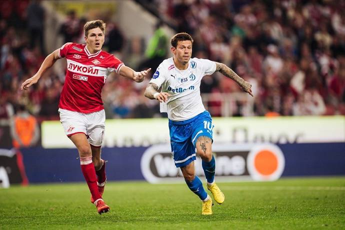 Nhận định, soi kèo Sochi vs CSKA Moscow, 23h00 ngày 22/9: Con mồi ưa thích