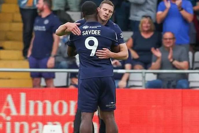 Nhận định, soi kèo Wigan vs Wycombe, 1h45 ngày 24/9: Cuộc phiêu lưu của Lactics