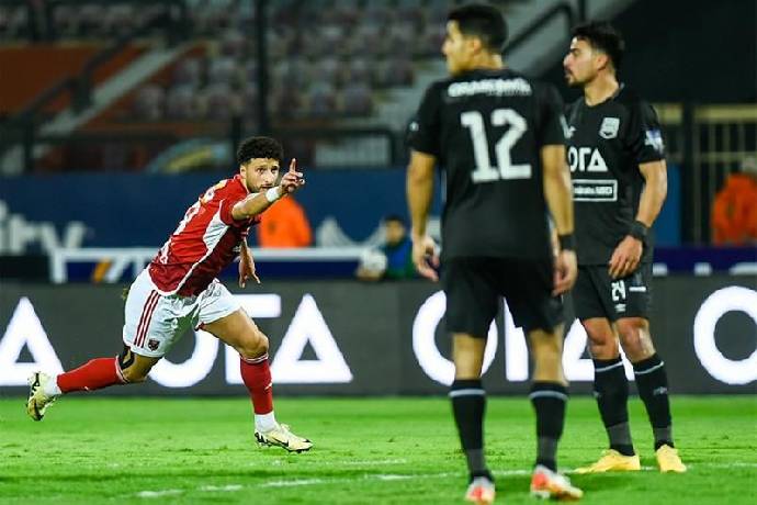 Nhận định, soi kèo ZED vs Ittihad Alexandria, 00h00 ngày 23/9: Khách trắng tay